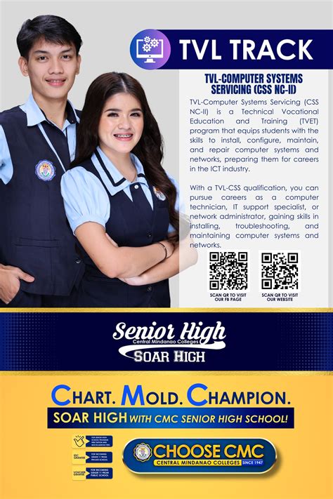 cmc logo kidapawan|CMC Senior High School .